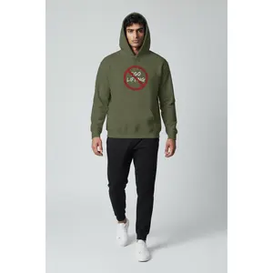 Centered | Hoodie