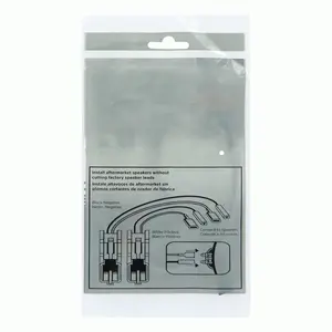 Metra 728600 Speaker Harness for 2017-2023 Tesla Models 3 & Y