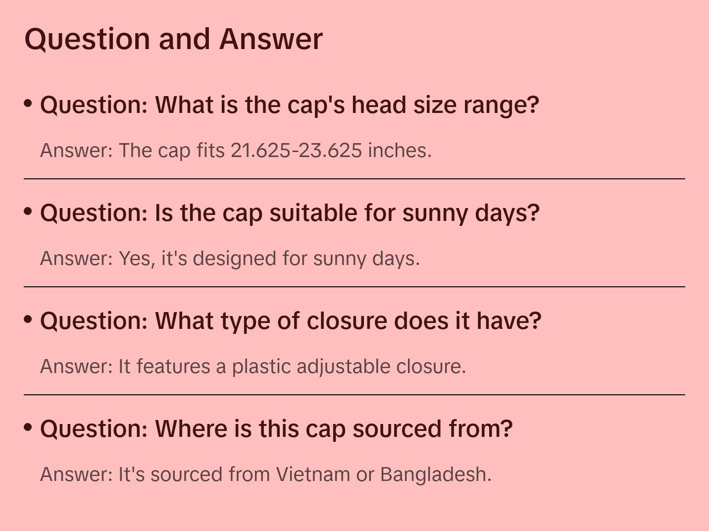 Ready for Pickle Day - Performance Cap - Mesh Back