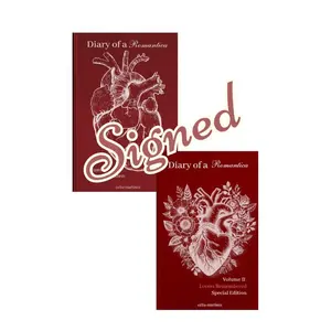 SIGNED- DOAR Bundle 1&2