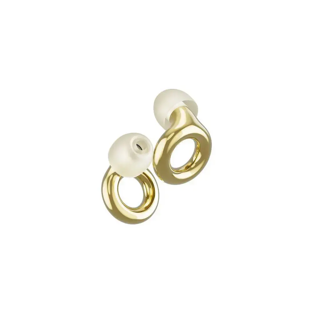 Loop Experience 2 Earplugs for Live Events Concerts Festivals and Nights Out