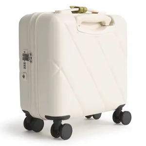 Vera Bradley Women's Mini Adair Spinner