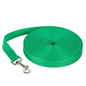 Long Rope Pet Leash for Dogs and Cats