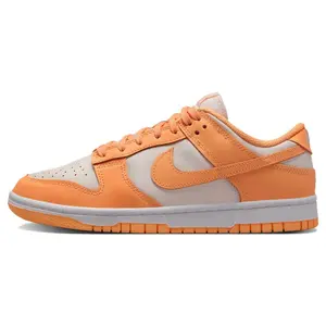 Nike Wmns Dunk Low 'Peach Cream'