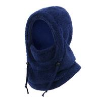 1 Pack Fleece Hat:Dark blue
