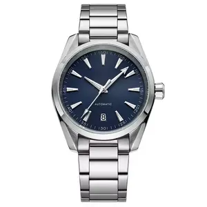 Affordable Luxury Watch - Mens Automatic Perfect Everyday Timepiece