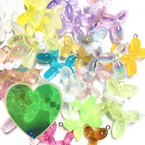 Charms and Pendants - Lizzy