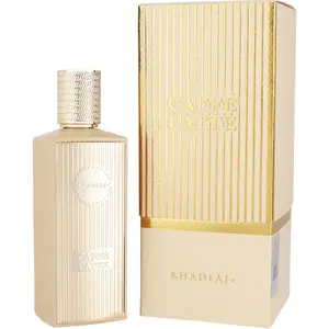 Khadlaj Caffe Latte By Khadlaj Extrait De Parfum For Unisex
