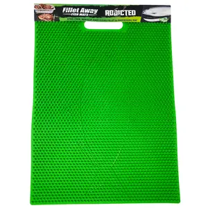 Green Fillet Away Fish Mat ADX Edition