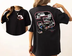 Dale Earnhardt 03 Plus 90s T-Shirt, Nassscar Shirt Sweatshirt Hoodie
