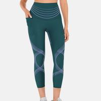 Deep Sea Green/Grapemist