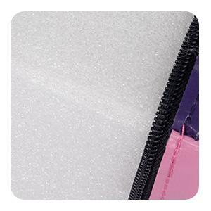 Matladin Gymnastics Octagon Mat 24"x26" Skill Shape Tumbling Backbend Trainer Exercise Mat for Preschool Kids Gym Cheerleading, Martial Art,TikTokShopBlackFriday