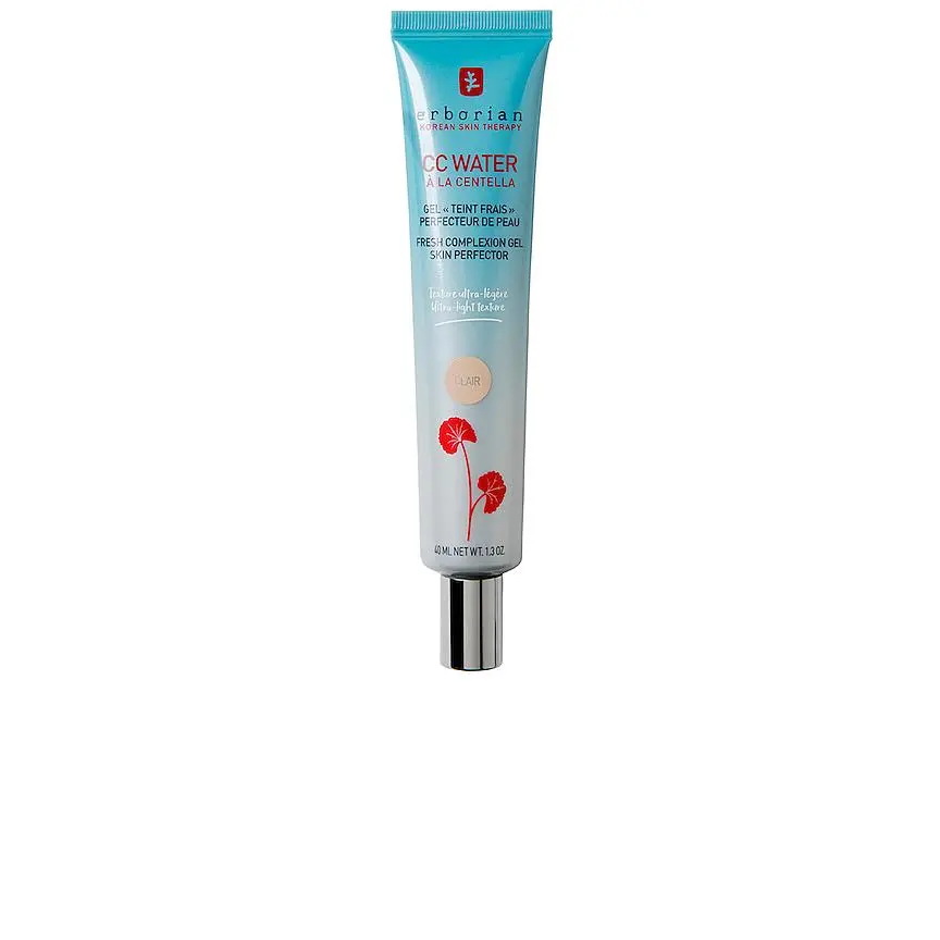 erborian CC Water with Hyaluronic Acid Clair