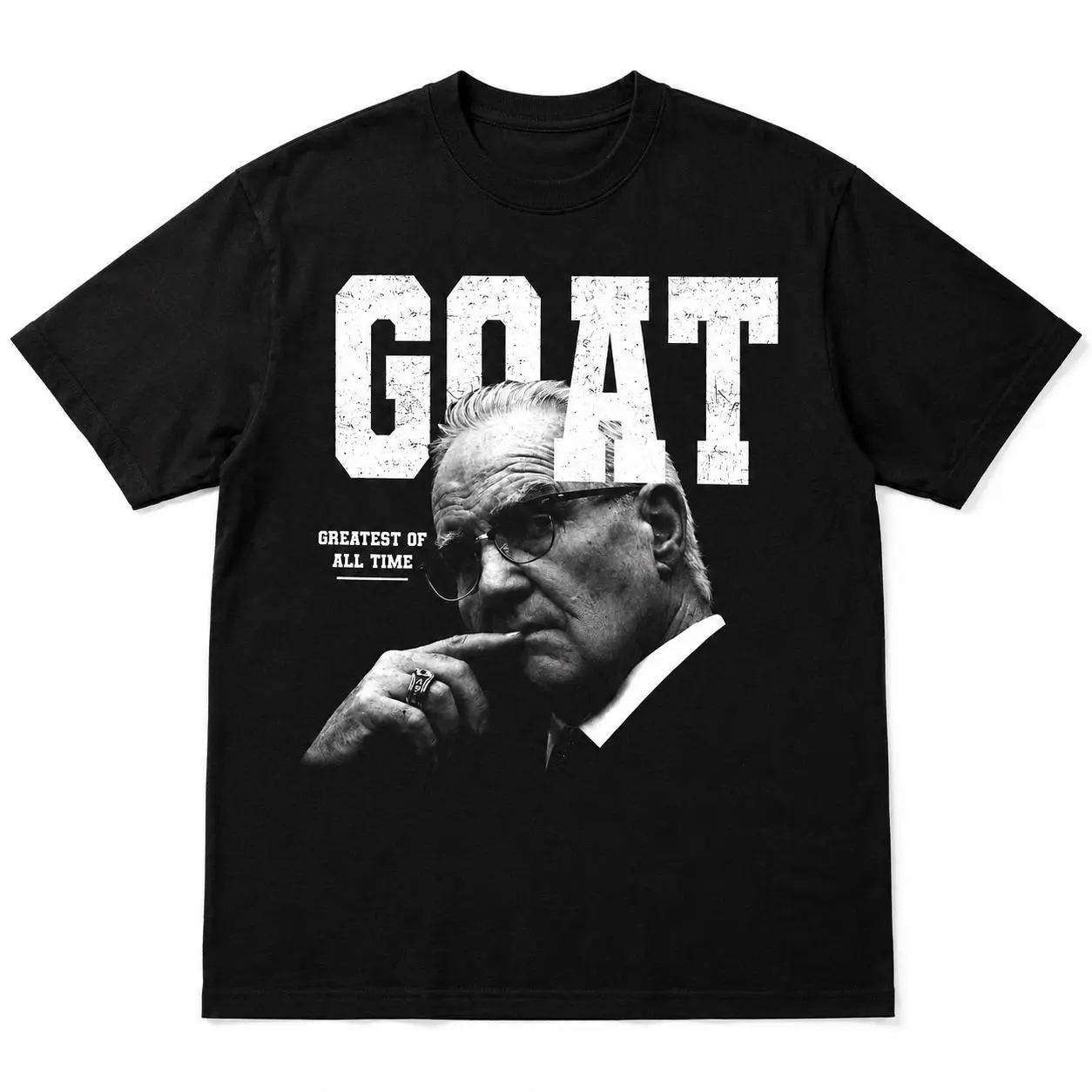 Kevin Reddington GOAT T-Shirt, Greatest of All Time Attorney Graphic Tee, Clancy Trial Lawyer Shirt, Unisex Legal T-Shirt
