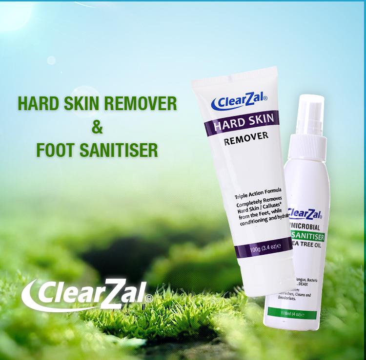 Clearzal Dry  Cracked Feet Repair Ultra-Hydrating Hand and Foot Cream Hard Skin Moisturizer, 3.5 oz. Contains Urea, Salicylic Acid, for Dry, Chapped, Cracked Feet, Dead Skin Remover, For Thick, Cracked, Rough Skin , dead skin and dry skin cream repair