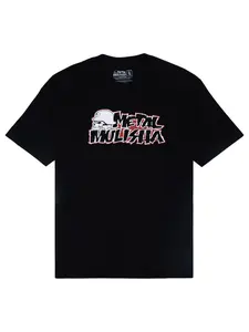 Metal Mulisha Men's Corpo Tee