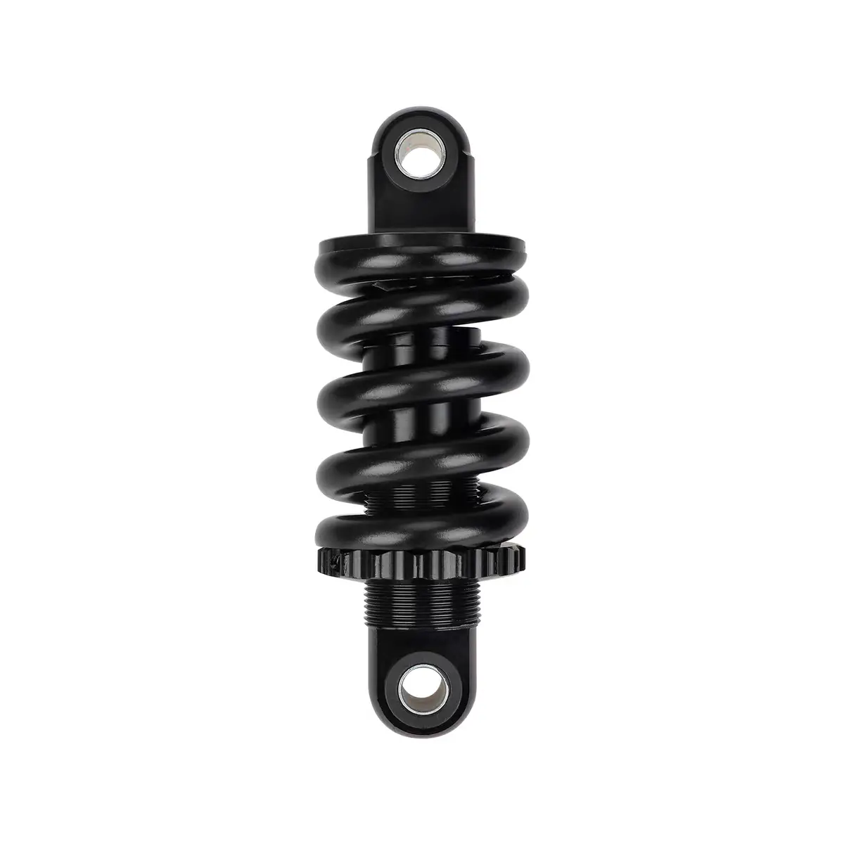 Front & Rear Shock Absorber for F5 Electric Scooter, Adjustable Spring Suspension Replacement Spare Parts
