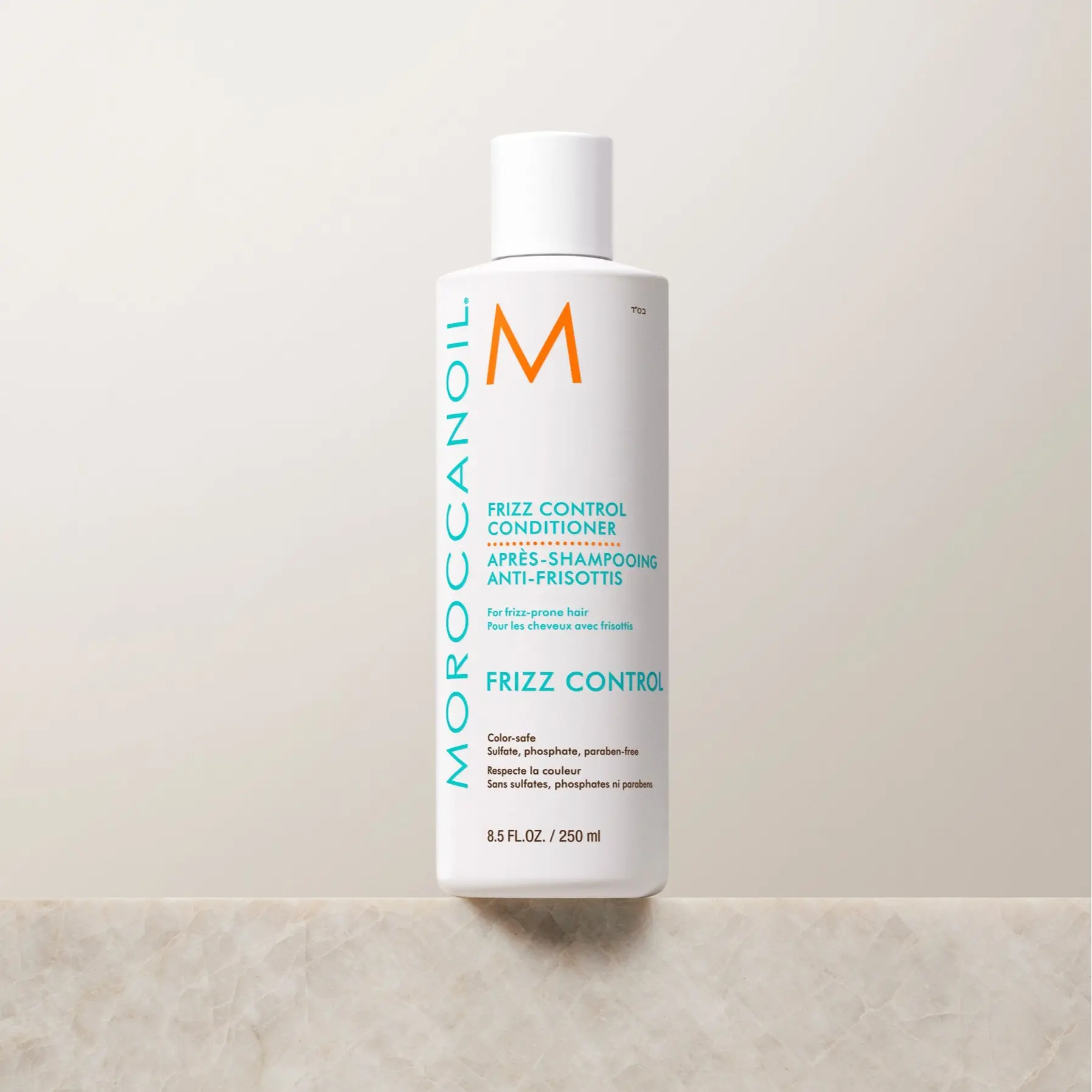Frizz Control Conditioner