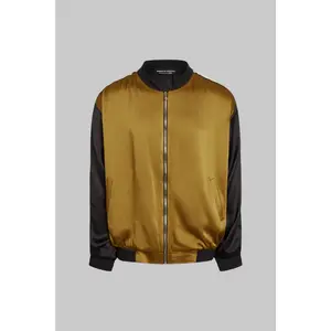 Presley Silk Jacket