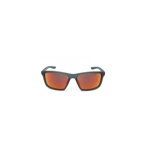 Valiant Sunglasses "Dark Grey/ University Red" CW4642 021