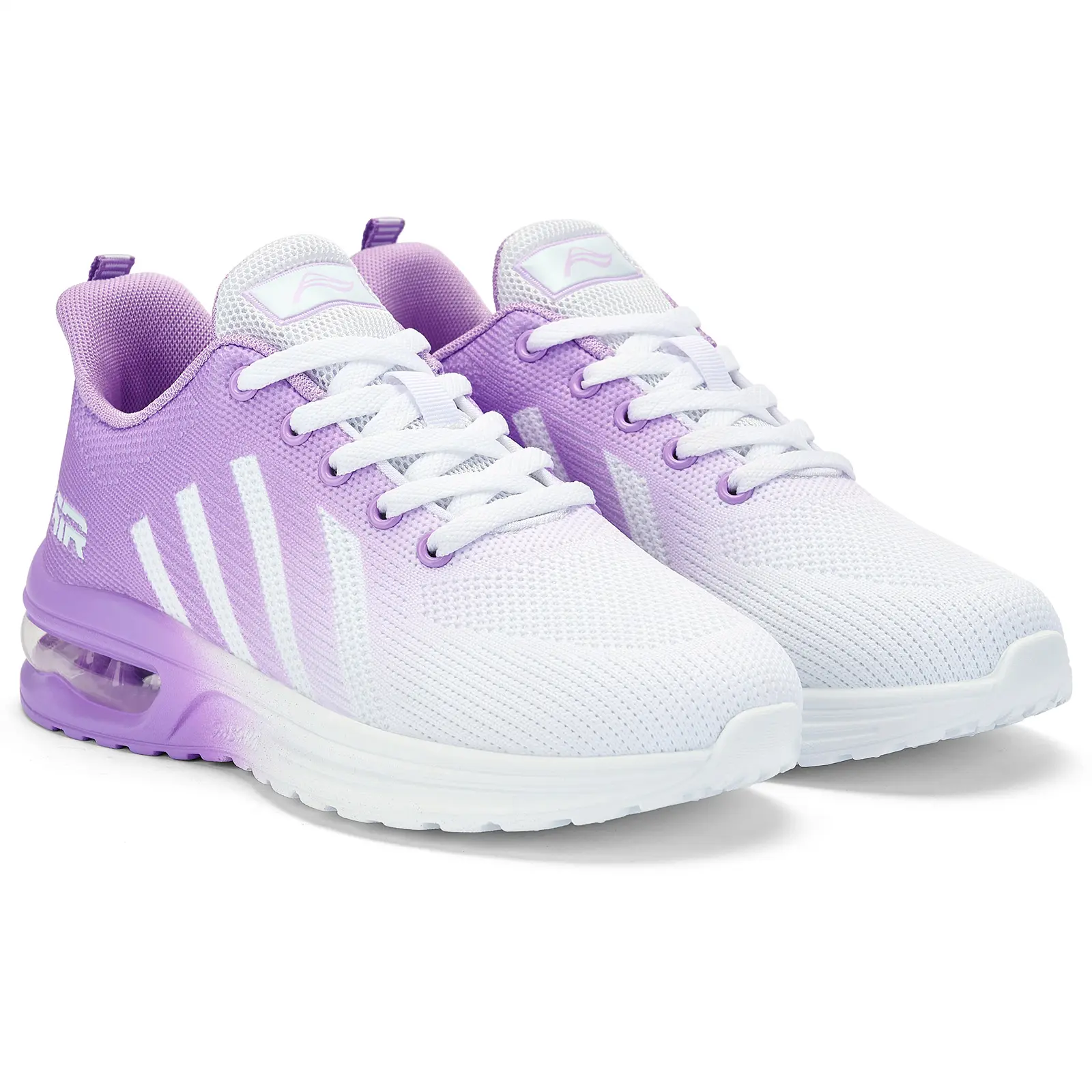 All‑Day Comfort Women Walking Tennis Shoes Skin‑Friendly Breathable Upper Slip‑On Easy On‑Off Non‑Slip Sole Casual Sports Sneakers