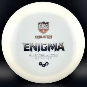 Discmania Neo Enigma