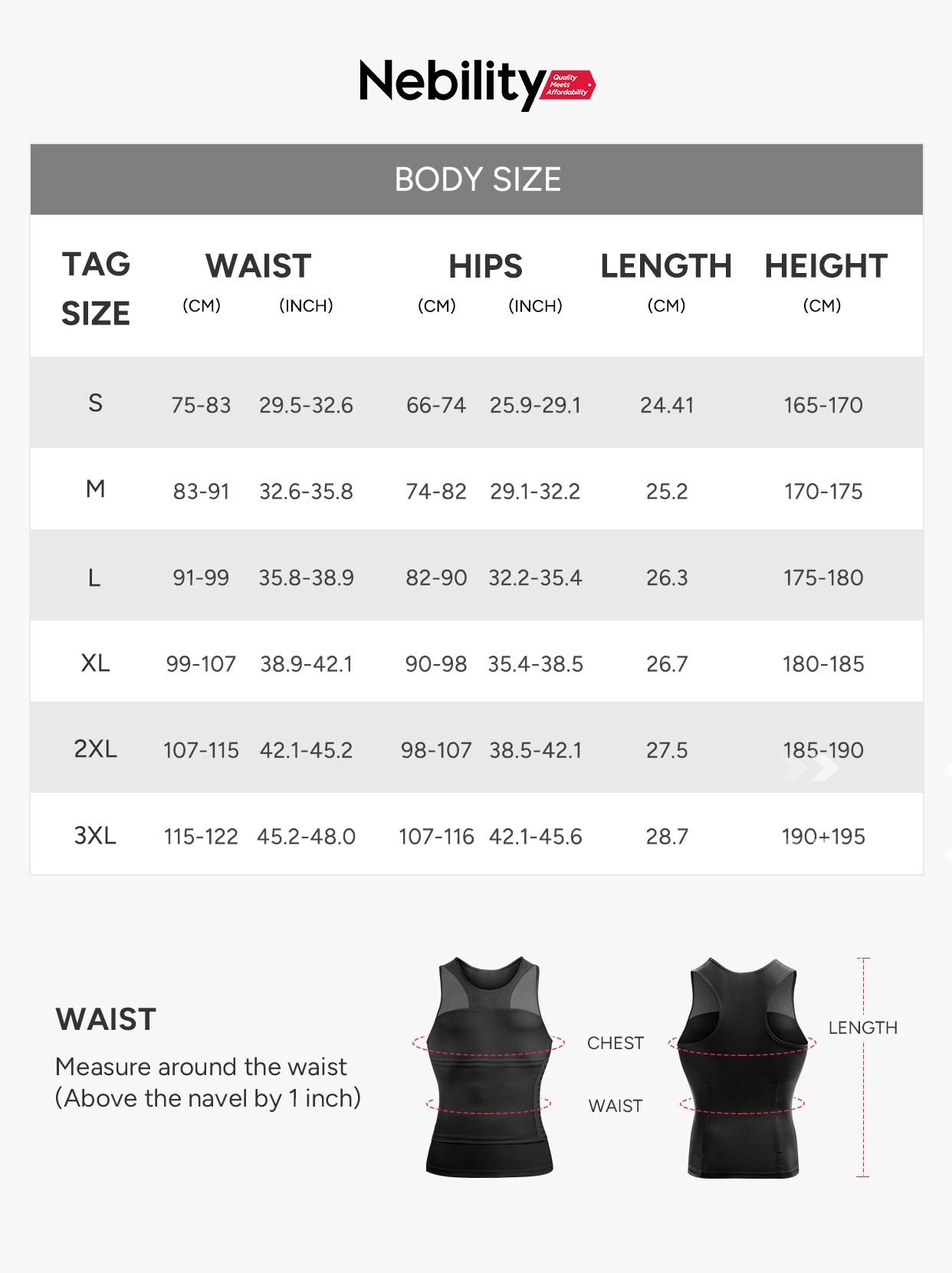 【Clearance】Men's  Waist Reducing Shapewear Tummy Control Shapewear  Waist Trainer Comfy Stretchy Waist High Stretch Shapewear dealsforyoudays SpringStatements