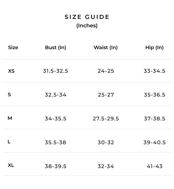 Chiara Denim Micro Skirt