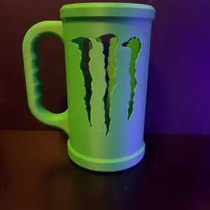 Monster Can holder