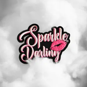 Sparkle Darling Patch Sparkle Darling Patch