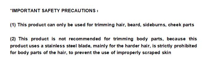 OLOV Beard/Hair Shaver for Men - All-in-One Mens Grooming Kit with Trimmer for Beard, Nose, face, Cordless Hair Clippers Electric Razor, Black Comfort OLOV Beard/Hair Shaver for Men - All-in-One Mens Grooming Kit with Trimmer for Beard, Nose, face, Cordless Hair Clippers Electric Razor, Black Comfort