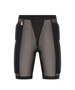 "Adventure" Cool-Air™ Mesh | Armored Motorcycle Riding Shorts