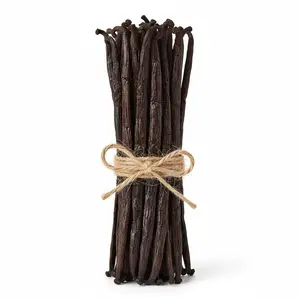 Veracruz Mexican Vanilla Beans - For Extracts & Baking (Grade A)