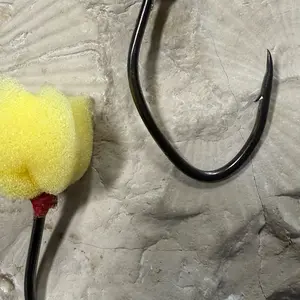 Amaysing Big river hooks