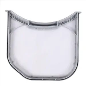 Dryer Lint Filter Assembly Compatible for LG Electronics ADQ56656401 Dryer Lint Screen Filter
