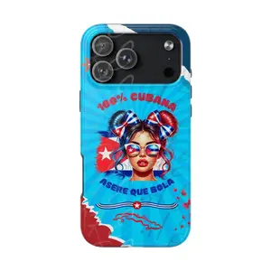 Tough Phone Cases, CUBANA, Accessories Cover Protection Rubber Wireless Computer Resistance Tablet Handheld Casing Protective Resistance  Protector Shockproof Screen Protector Devices Custom Cellphone Smartphone telefonos para cuba
