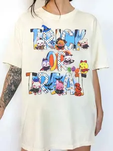 SKZ K-Pop Fan Graphic T-Shirt, Korean Boy Group Concert Tee, Vintage Idol Streetwear