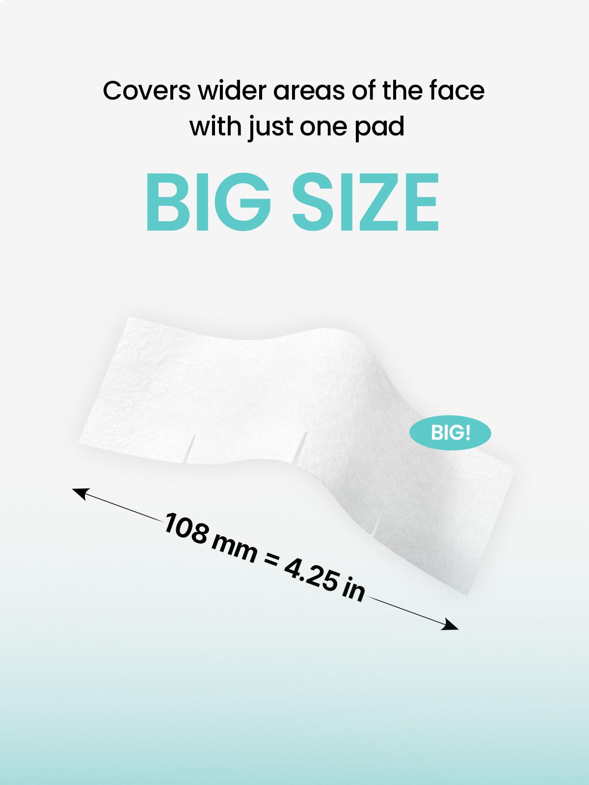 ILSO Super Melting Sebum Softener 5.29 fl oz with 40 Skin Wrap Cotton Pads Included for Deep Clean Master Makeup Remover Towelettes Facial Cleansing Wipes Daily,Melt Blackheads and Sebum