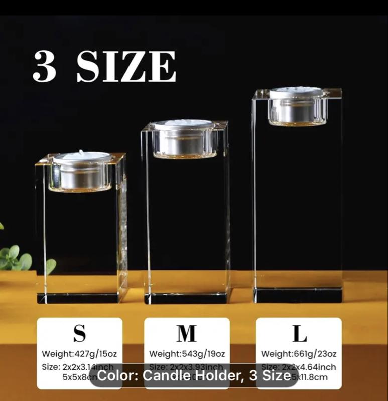 GANOVA 3D Crystal Photo Frame with Laser Engraving - ized with Your Own Photo & Text, Custom Name/Message, Horizontal/Vertical Display, Desktop Picture Frame for Birthdays,, Valentines - Gift for Women, Men, Pets -