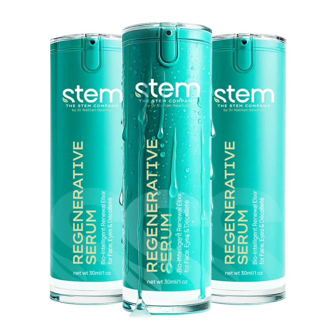 ReGenerative Serum Trio *