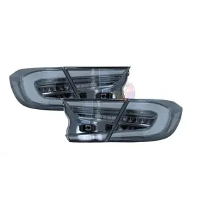 2018-2022 Xgen Accord V8 Touring Clear White Tail Lights (Pre-Order in Stock 04/15)