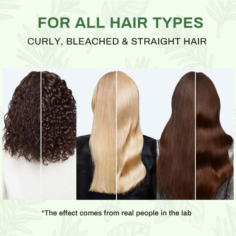 ECO Rosemary & Mint Shampoo & Conditioner Set Hair Strengthening, Scented Reduce Frizz and Add Shine nourishes hair cute valentines day gifts ECO Rosemary & Mint Shampoo & Conditioner Set Hair Strengthening, Scented Reduce Frizz and Add Shine nourishes hair cute valentines day gifts