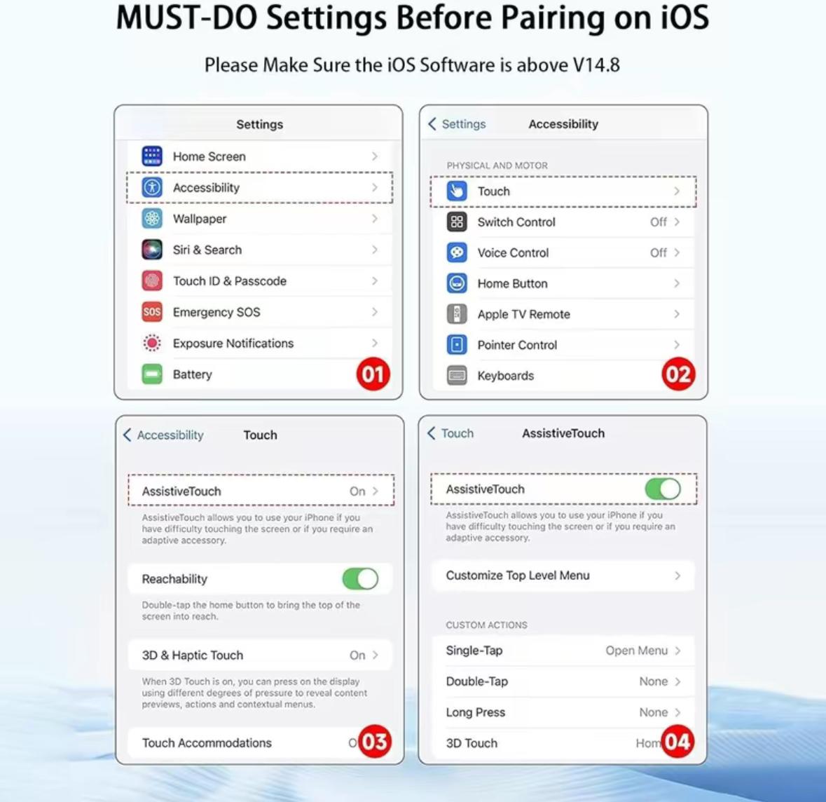 Xring Bluetooth Scrolling Ring Remote Control with Glitter Diamonds, Bluetooth Phone Remote for Camera Selfie, Phone Ebook APP Page Turner (Not for Kindle Device),Smart Ring for iPhone, iPad, Android, Gold,Ideal Gift for Christmas & Halloween!