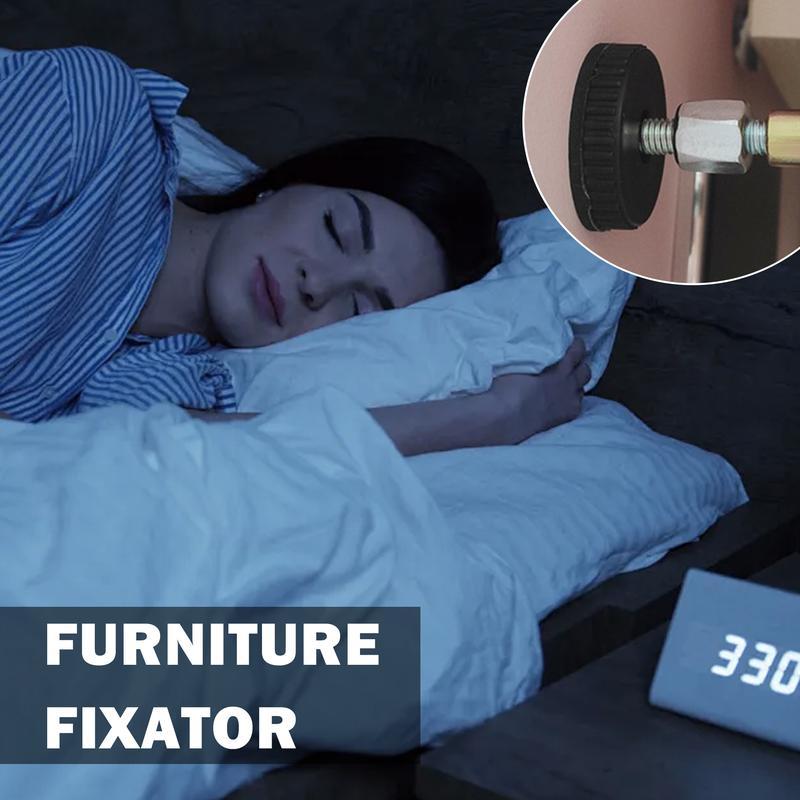 Name 4 Counts Adjustable Threaded Bed Frame Fixer No-Shake Headboard Wall Brackets Reinforcement System Quick Installation Organiser Set Stackable Soda Can Organizer for Fridge Name 4 Counts Adjustable Threaded Bed Frame Fixer No-Shake Headboard Wall Brackets Reinforcement System Quick Installation Organiser Set Stackable Soda Can Organizer for Fridge