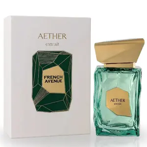 Aether Extrait de Parfum Spray 100ml (3.4 oz) by French Avenue