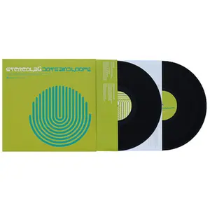 Stereolab - Dots And Loops  [VINYL RECORD - LP]