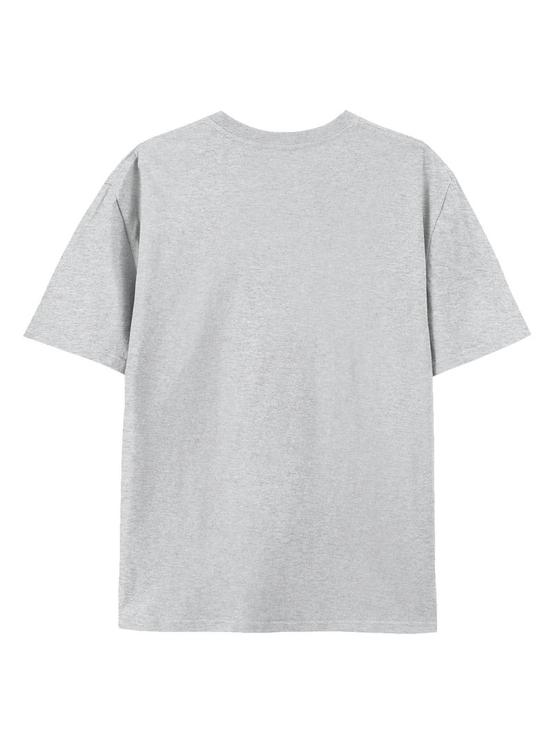 100% Cotton Man's Tee T-Shirt Unisex Graphic Top "IF YOU TRYNA SCARE ME "Swearshirt Hoodie Comfortable Causal Creative Gift 42408107