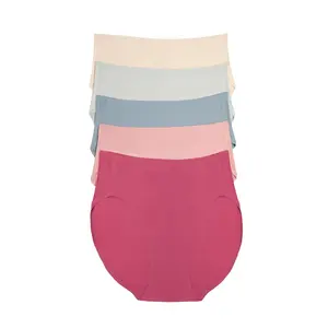 Fit Flex Stretch Hi-Cut 5-Pack