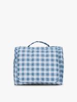 FRENCH BLUE GINGHAM