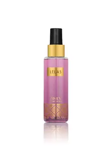 Lelas Pinky Hairspray 100ML  JB-1169